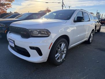 Used 2023 Dodge Durango 