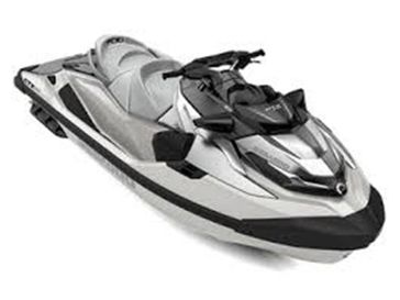 2024 SEADOO PWC GTX LTD 300 AUD WH IBR IDF 24 