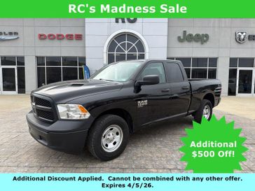 Used 2020 RAM 1500 Classic 