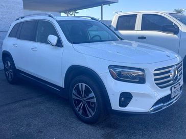 Used 2024 Mercedes-Benz GLB 250