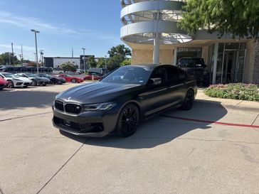 Used 2023 BMW M5 Competition