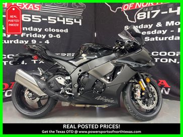 New 2026 Kawasaki Ninja ZX-10R ABS 