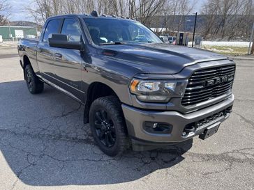 Used 2020 RAM 2500 Big Horn