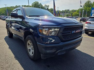 2024 RAM 1500 Tradesman