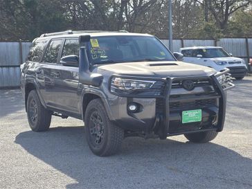 Used 2021 Toyota 4Runner Venture