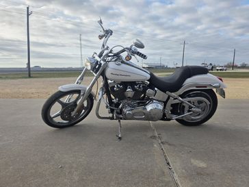 Used 2004 Harley-Davidson Softail Deuce 