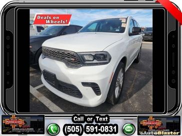 2023 Dodge Durango GT