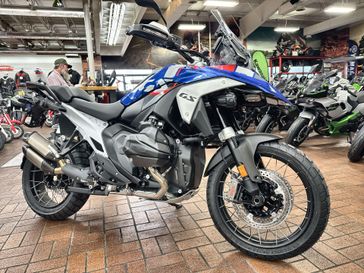 2025 BMW R 1300 GS 