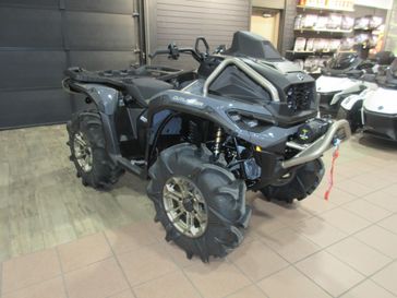 NEW 2026 CAN-AM OUTLANDER X MR 1000R 