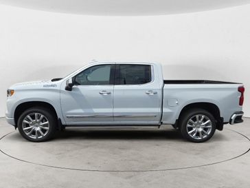 New 2026 Chevrolet Silverado High Country
