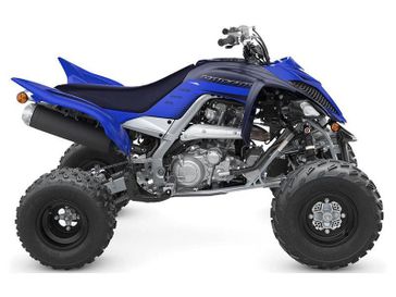 2023 Yamaha Raptor 700R 