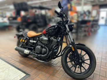 Used 2024 Yamaha Bolt R-Spec 