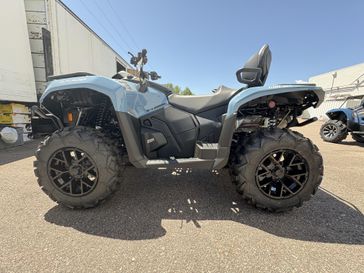 2025 Can-Am OUTLANDER MAX XT 700 BE 25 