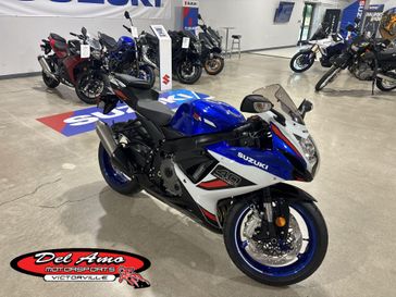 New 2027 Suzuki GSX-R600Z 40TH ANNIVERSARY EDITION 