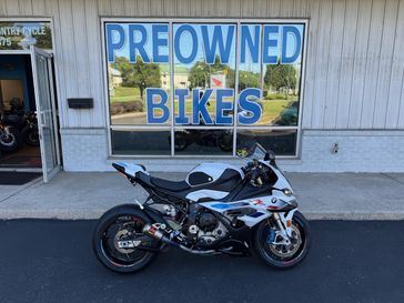 2023 BMW S 1000 RR