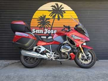 2020 BMW R 1250 RT