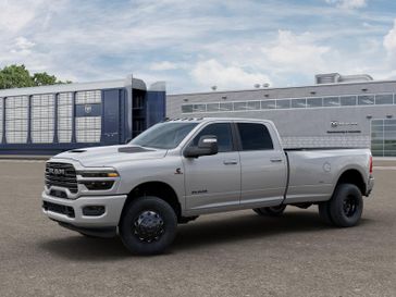 New 2026 RAM 3500 Laramie Crew Cab 4x4 8' Box