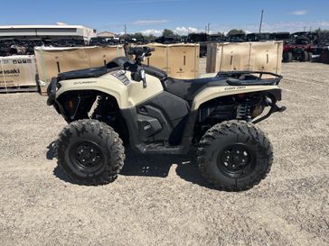 2026 Can-Am Outlander PRO HD5/HD7