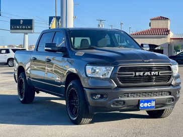 Used 2020 RAM 1500 Big Horn