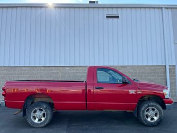 2009 Dodge Ram 2500 SLT