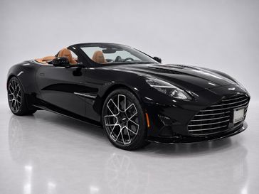 Used 2026 Aston Martin Vanquish Volante