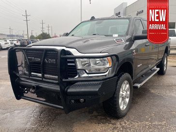 Used 2020 RAM 2500 Lone Star