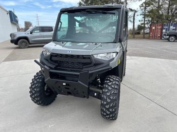 New 2027 Polaris Ranger XP 1000 Cab 