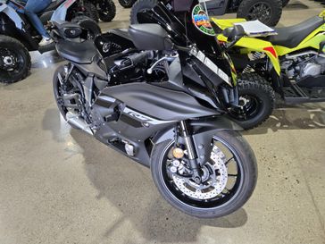 Used 2024 YAMAHA YZFR7 