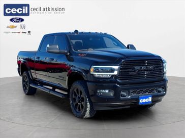 Used 2019 RAM 2500 Laramie