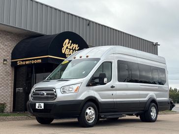 Used 2019 Ford Transit-350 XL