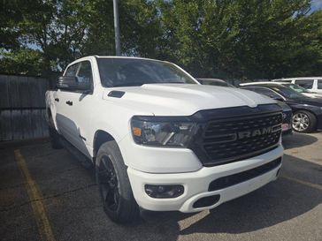 Used 2023 RAM 1500 Big Horn Lone Star