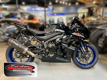 amo GSX R1000R CA Inventory | Del Amo Motorsports