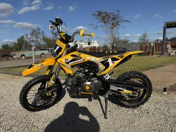 New 2025 Denago Powersports MX1 