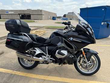 Used 2019 BMW R 1250 RT 