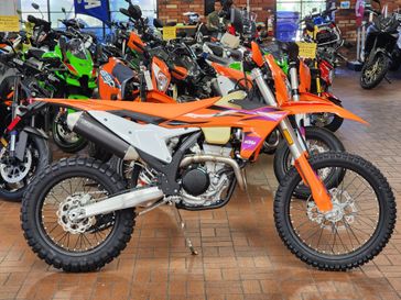 2024 KTM 350 EXC-F