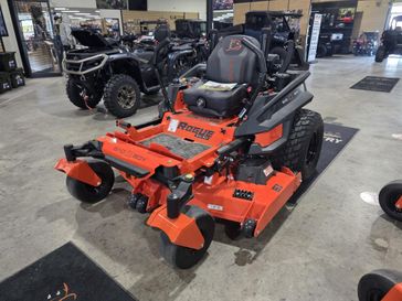 New 2025 Bad Boy Mowers Rogue 61 Kawasaki FX1000 38.5hp EFI Rear Discharge 