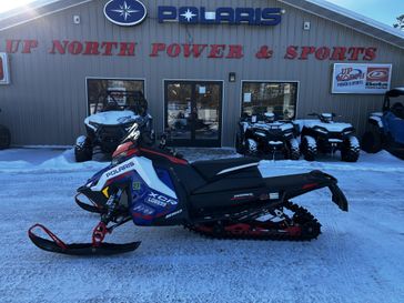 Used 2022 Polaris 850 indy xcr 136 
