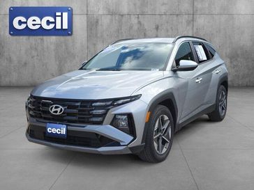 Used 2026 Hyundai Tucson SEL