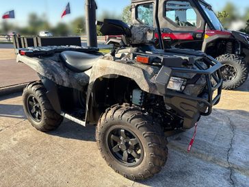 New 2026 Kawasaki BRUTE FORCE 750 SE EPS 