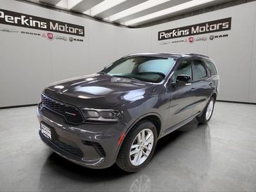 Used 2024 Dodge Durango GT Plus