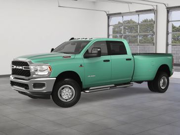 New 2024 RAM 3500 Big Horn
