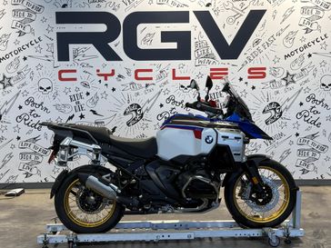 New 2026 BMW R 1300 GSA 