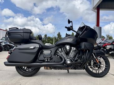 Used 2025 Indian Motorcycle PURSUIT DARK HORSE 112  RA 49ST 