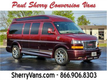 Used 2015 GMC Savana 2500 