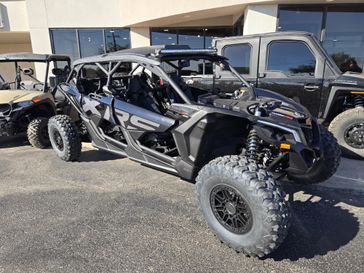 NEW 2026 CAN-AM MAVERICK X3 MAX X RS TURBO RR SMARTSHOX WITH 1025 TOUCHSCREEN 