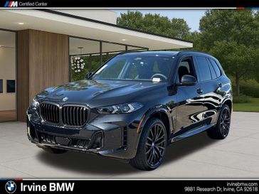 Black Sapphire Metallic