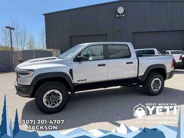 New 2026 RAM 1500 RHO
