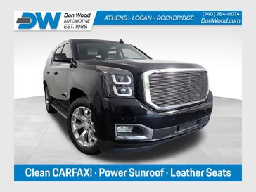 Used 2015 GMC Yukon SLT