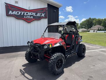2017 Polaris RZR S 570 EPS 