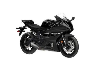 2024 Yamaha YZF